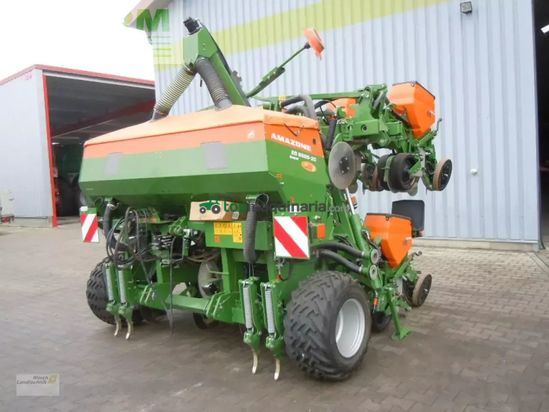 Sembradora - Amazone - ed 6000-2c