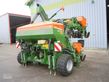 Sembradora - Amazone - ed 6000-2c
