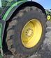Tractor agrícola - John Deere - 6250 r