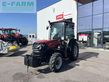 Tractor agrícola - Case IH - quantum 100 f