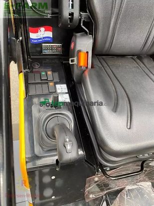 Minicargadora - Giant - g2300 hd