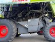 Cosechadora de Cereal - Claas - lexion 650 (stage iiib)