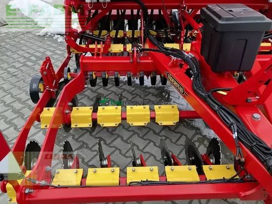 Sembradora - Väderstad - rapid rd 300 s