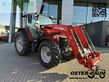 Tractor agrícola - Massey Ferguson - 5m.145 dyna 4 essential