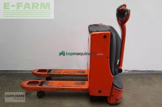 Elevadora - Linde - t 16 1152