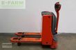 Elevadora - Linde - t 16 1152