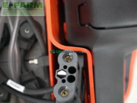 Elevadora - Linde - t 18 1155-00