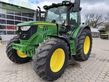 Tractor agrícola - John Deere - 6130r