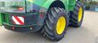 Cosechadora de Cereal - John Deere - 8600i