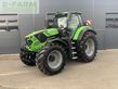 Tractor agrícola - Deutz-Fahr - 7250 ttv agrotron TTV