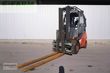 Elevadora - Linde - h 45 t evo 394-02