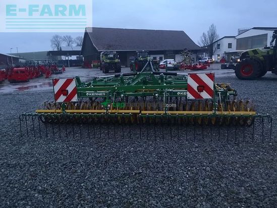 Cultivador - Kerner - stratos s 500