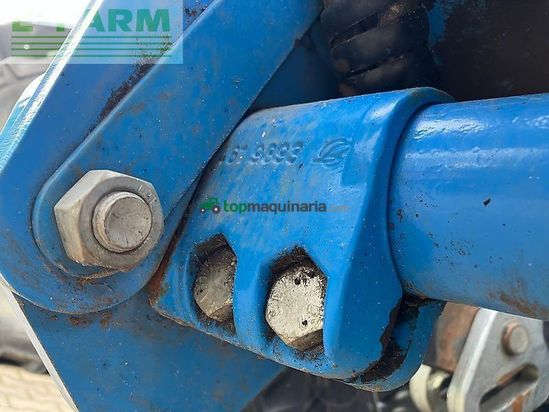 Arado - Lemken - variopal 8 (5n100)