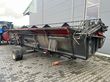 Cosechadora de Cereal - Massey Ferguson - centora 7282 al