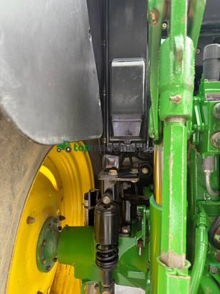 Tractor agrícola - John Deere - 6130M