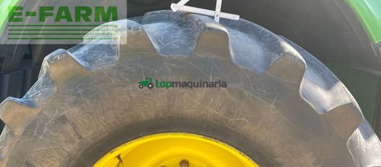 Cosechadora de Cereal - John Deere - 8500