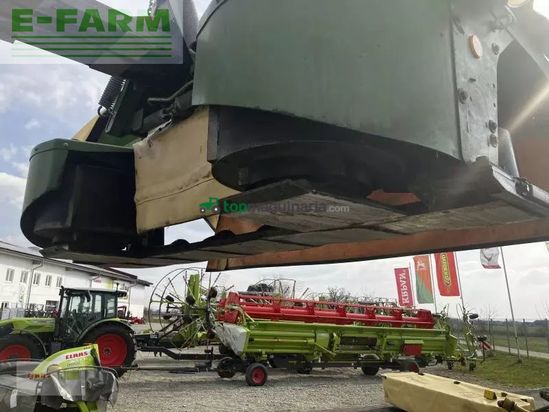 Cortacésped manual - Krone - easy cut f 280 fro