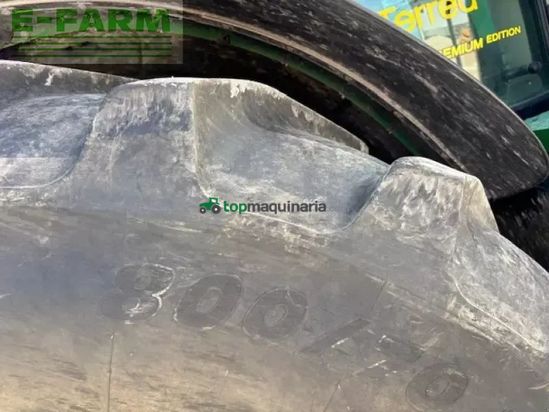 Tractor agrícola - John Deere - 6230r