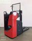 Elevadora - Linde - d 12 s 1164-03