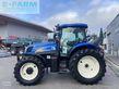 Tractor agrícola - New Holland - t6050 elite Elite