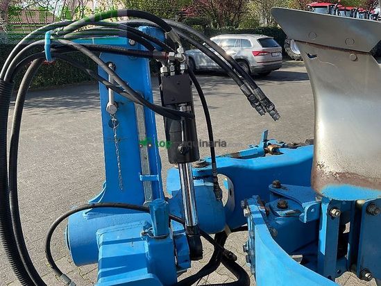 Arado - Lemken - variopal 8/5-schar