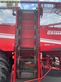Cosechadora de Cereal - Grimme - rexor 6300 platinum