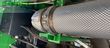Cosechadora de Cereal - John Deere - 9700