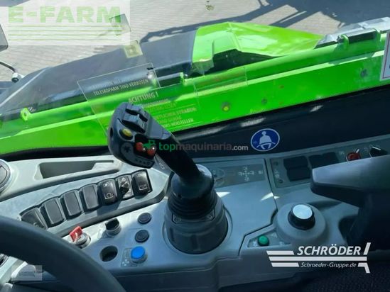 Telescopica - Merlo - tf 38.10 cs - 156