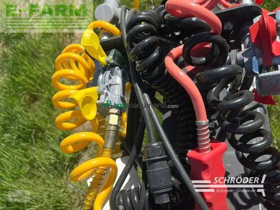 Remolqu agrícola -  - hofer - dollyachse 14 t