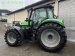 Tractor agrícola - Deutz-Fahr - 6190 agrotron ttv