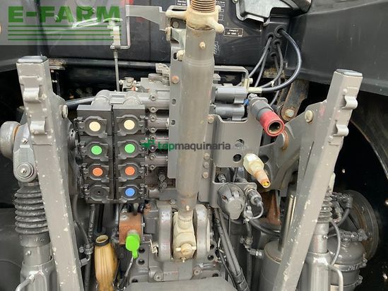 Tractor agrícola - Valtra - t174 active unlimited tractor (st25060)