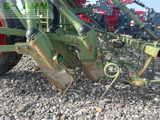 Sembradora - Nodet - bs 3v drillmaschine