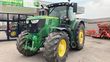 Tractor agrícola - John Deere - 6215R