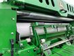 Empacadora gigant - John Deere - c441r mit mantelfolienbindung