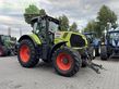 Tractor agrícola - Claas - axion 800 cis