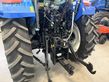Tractor agrícola - New Holland - t5.90s powershuttle
