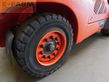 Elevadora - Linde - h 50 t evo 394-02