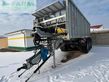 Cinta transportadora de forraje - Fliegl - asw 391 tridem