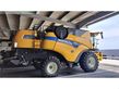 Cosechadora de Cereal - New Holland - cx8-70