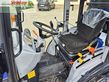 Tractor agrícola - Iseki - tm 4270 kabine