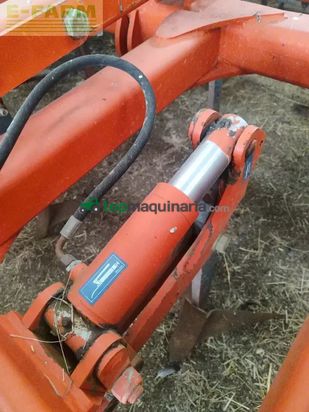 Cultivador - Kuhn - mixter 100