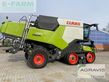 Cosechadora de Cereal - Claas - trion 730