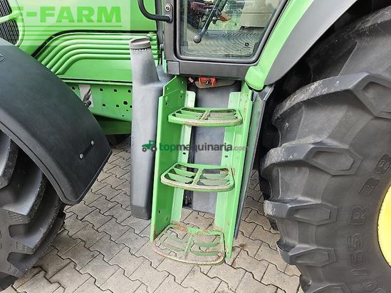 Tractor agrícola - John Deere - 6630 premium