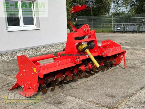 Grada rotativa - Maschio - c280 bodenfräse