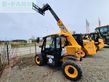 Telescopica - JCB - 514-40 agri