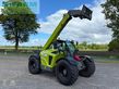 Telescopica - Claas - scorpion 741 gen2