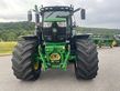 Tractor agrícola - John Deere - 6215r