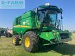 Cosechadora de Cereal - John Deere - t 560 i