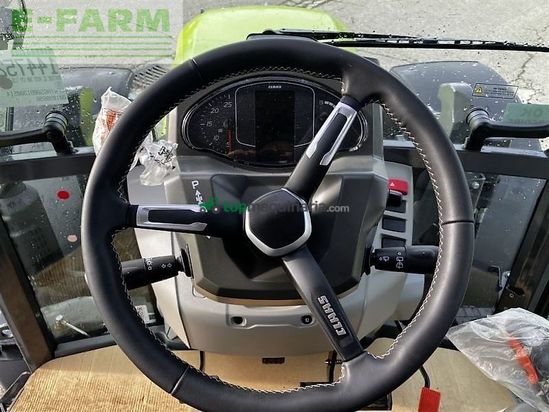 Tractor agrícola - Claas - axos 3.120