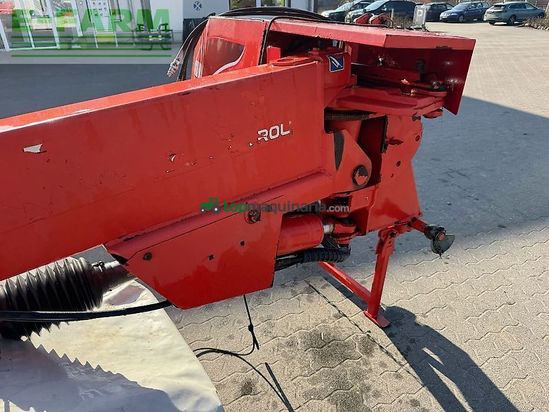 Cortacésped manual - Kuhn - gmd 4010-ff